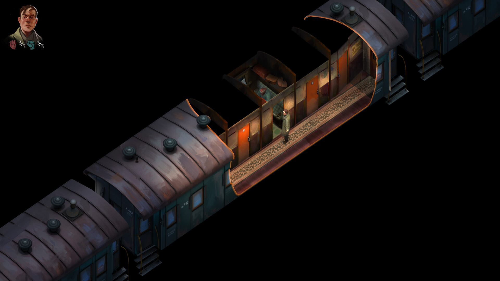 Revolution's Eternal Debt - Screenshot 4