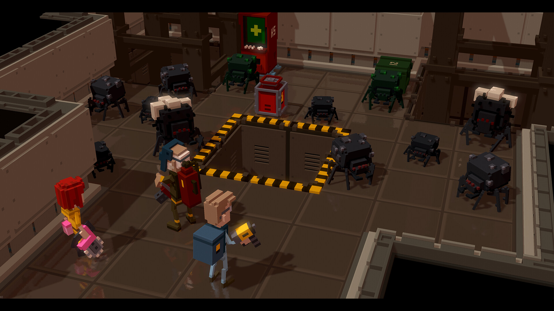 Heavy Duty Inc. - Screenshot 6