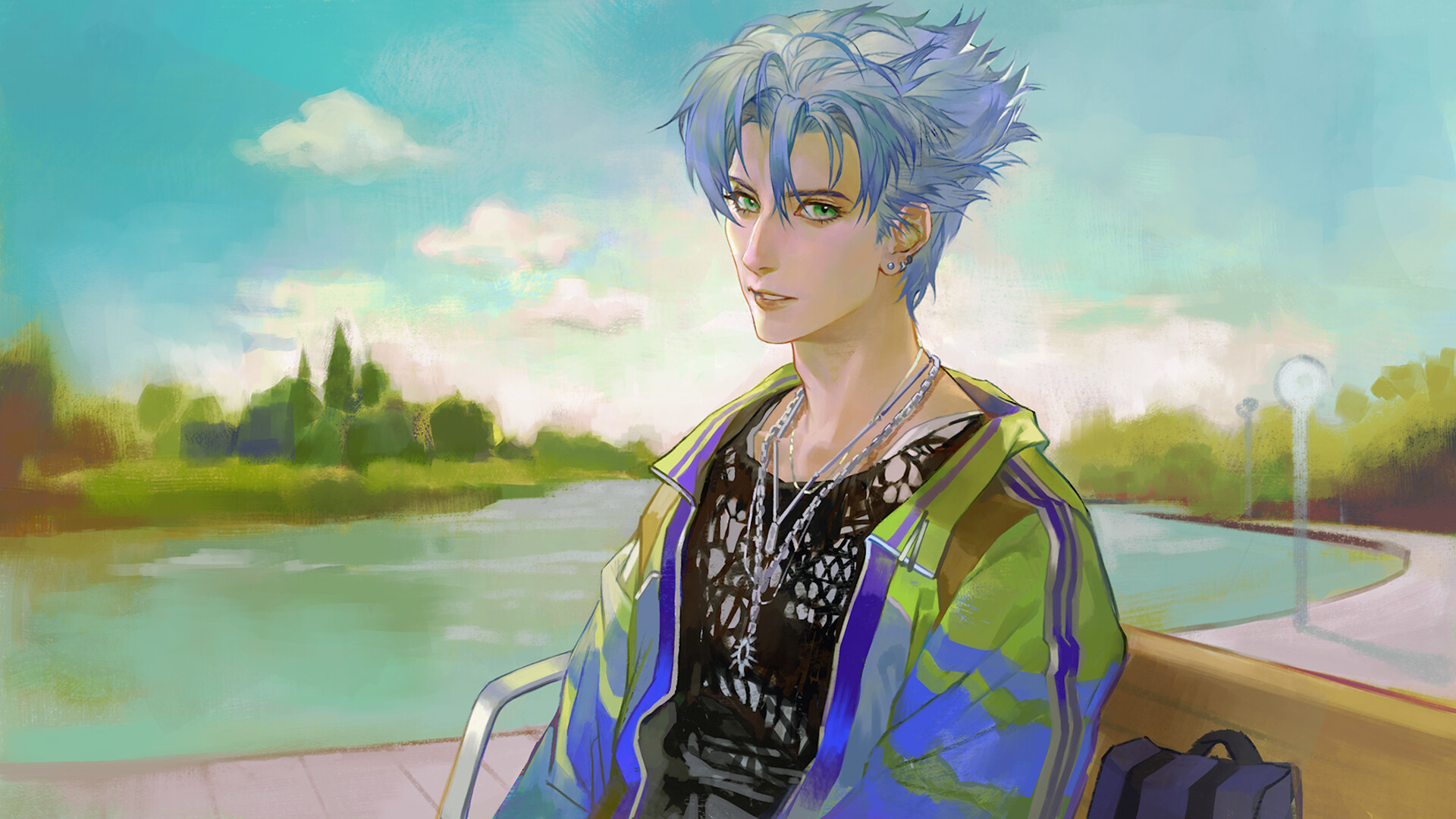 S-Mail - Screenshot 6