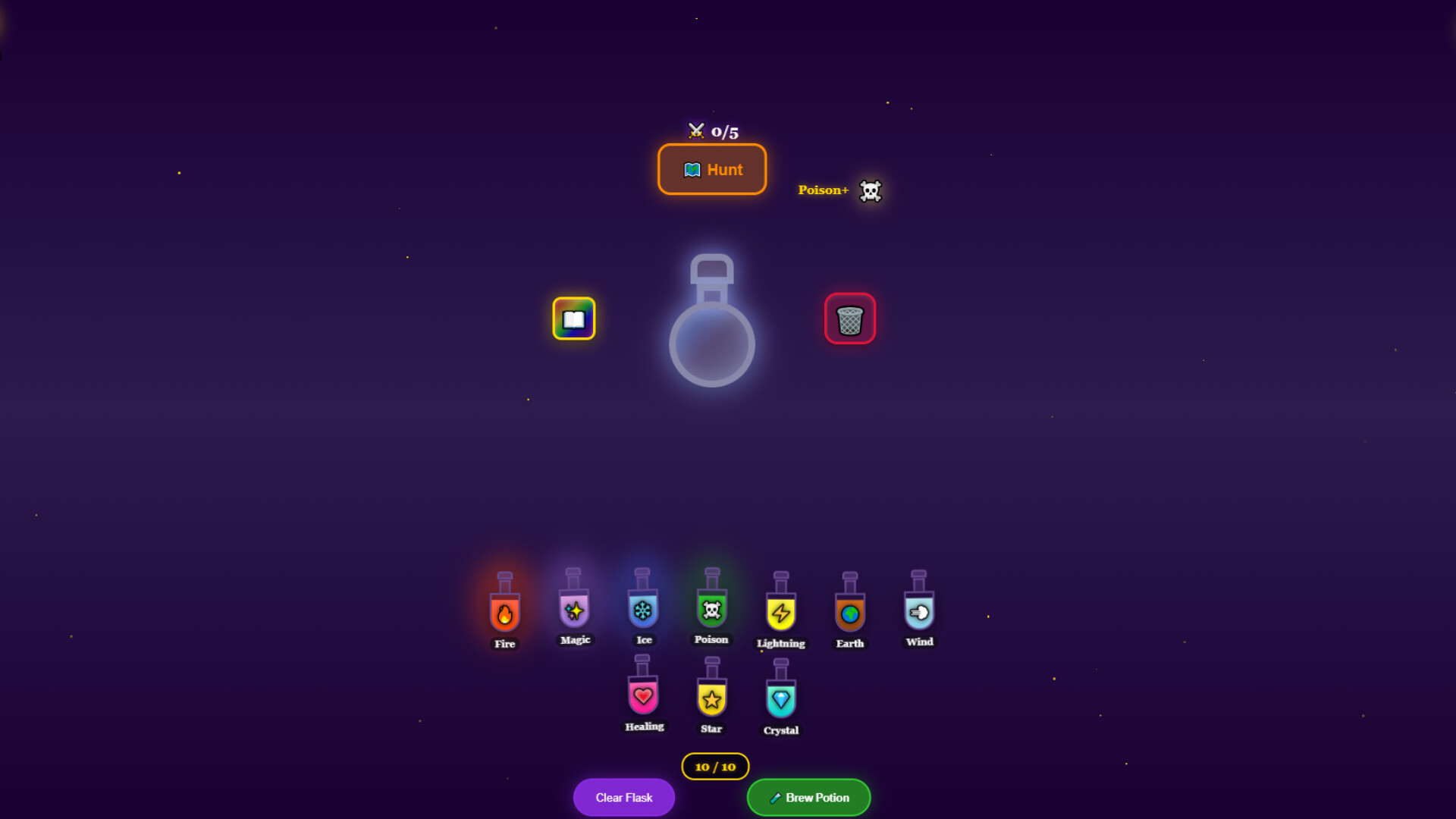 Elixion - Screenshot 4