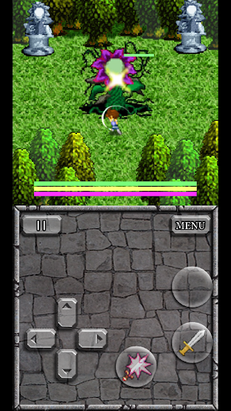 Brave - Screenshot 4