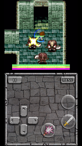 Brave - Screenshot 1