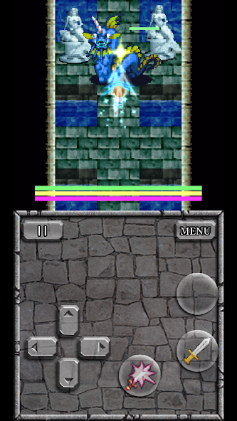 Brave - Screenshot 2