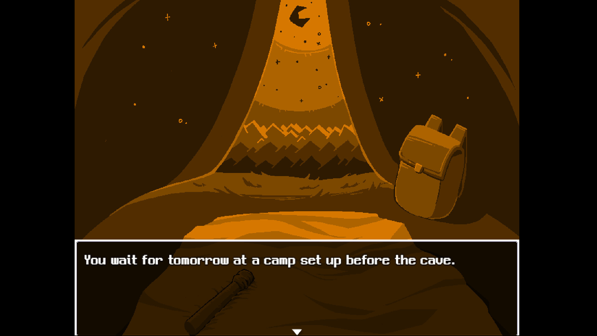 CaveDive - Screenshot 3