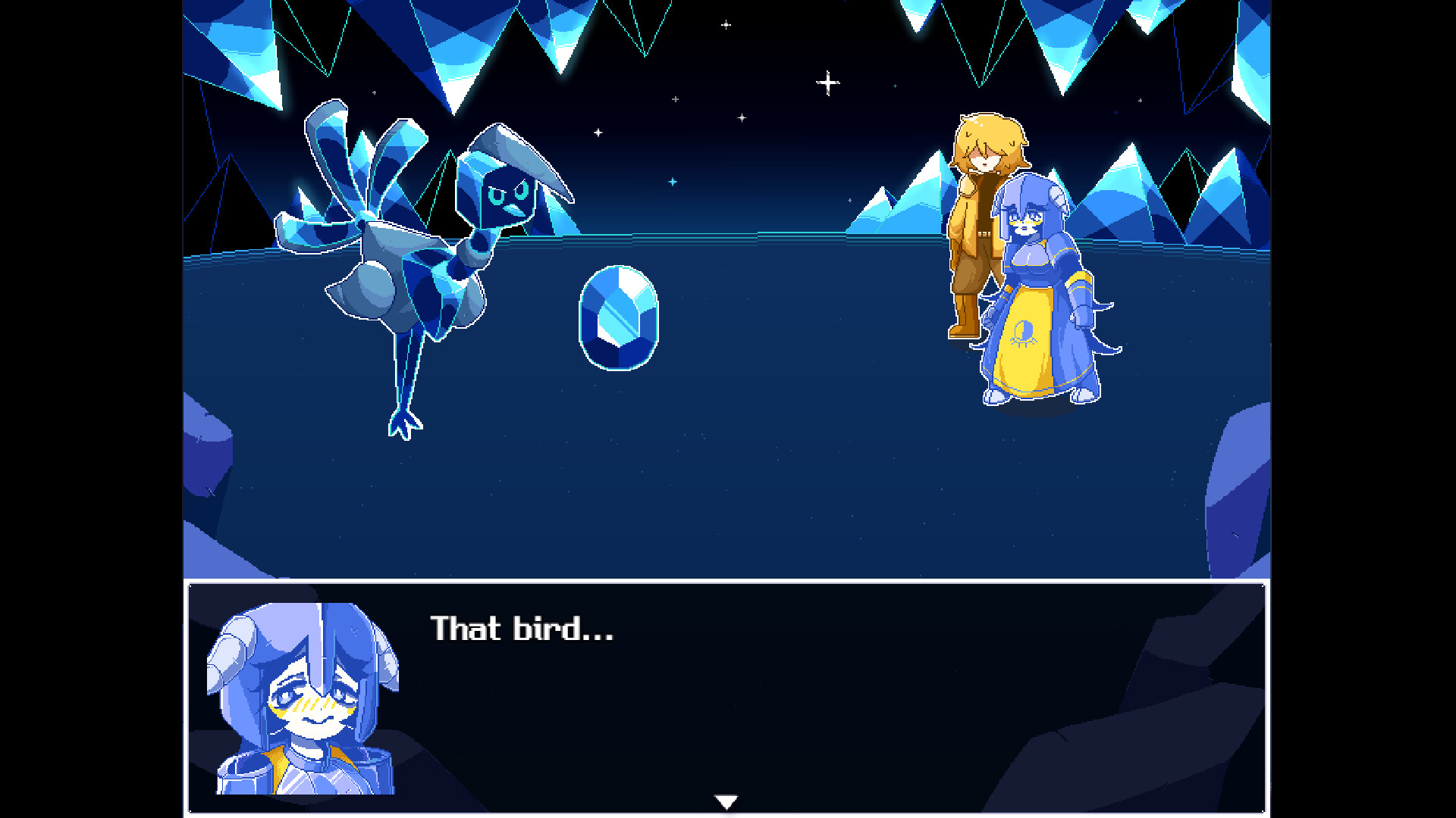 CaveDive - Screenshot 6