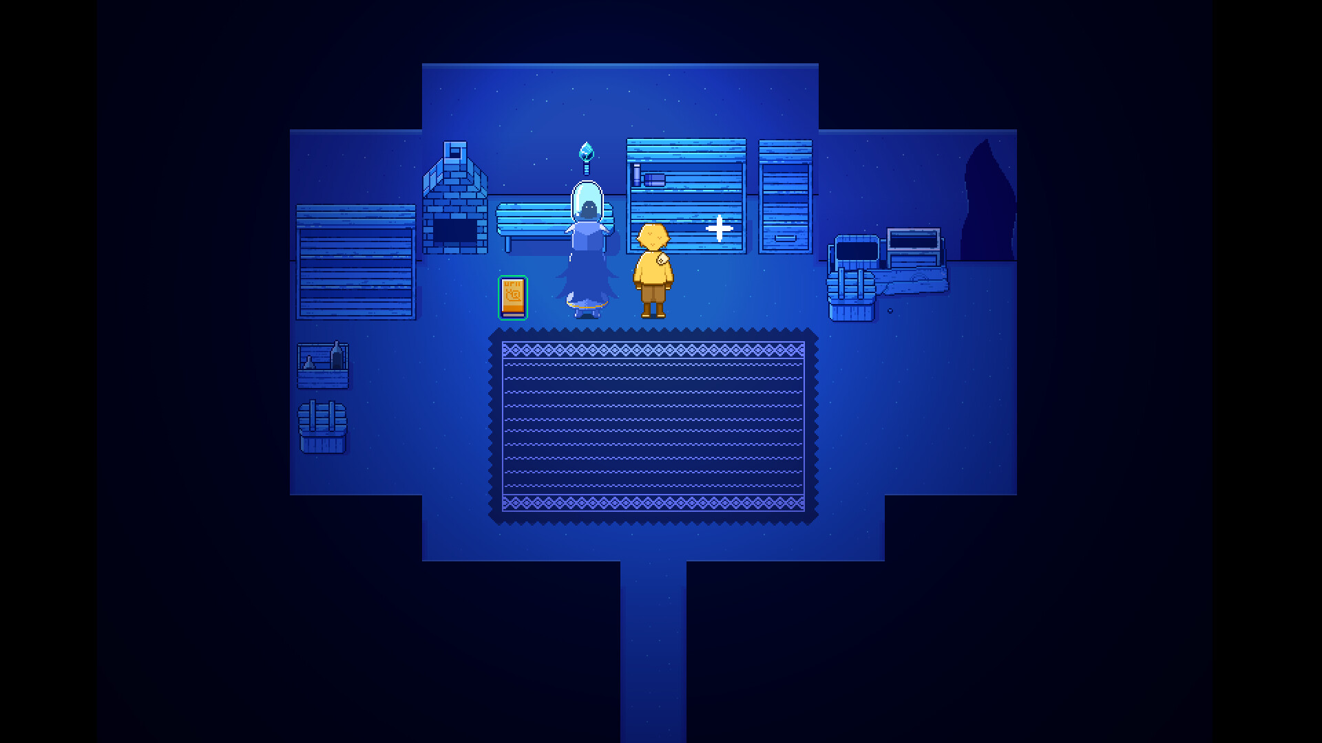 CaveDive - Screenshot 4