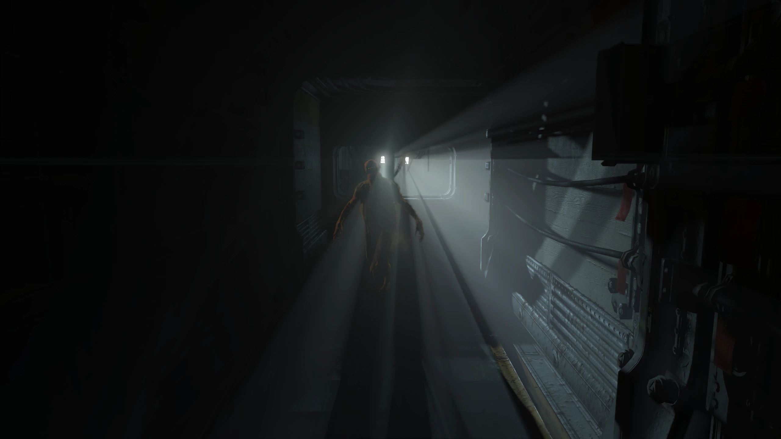 Vault 1080 - Screenshot 1