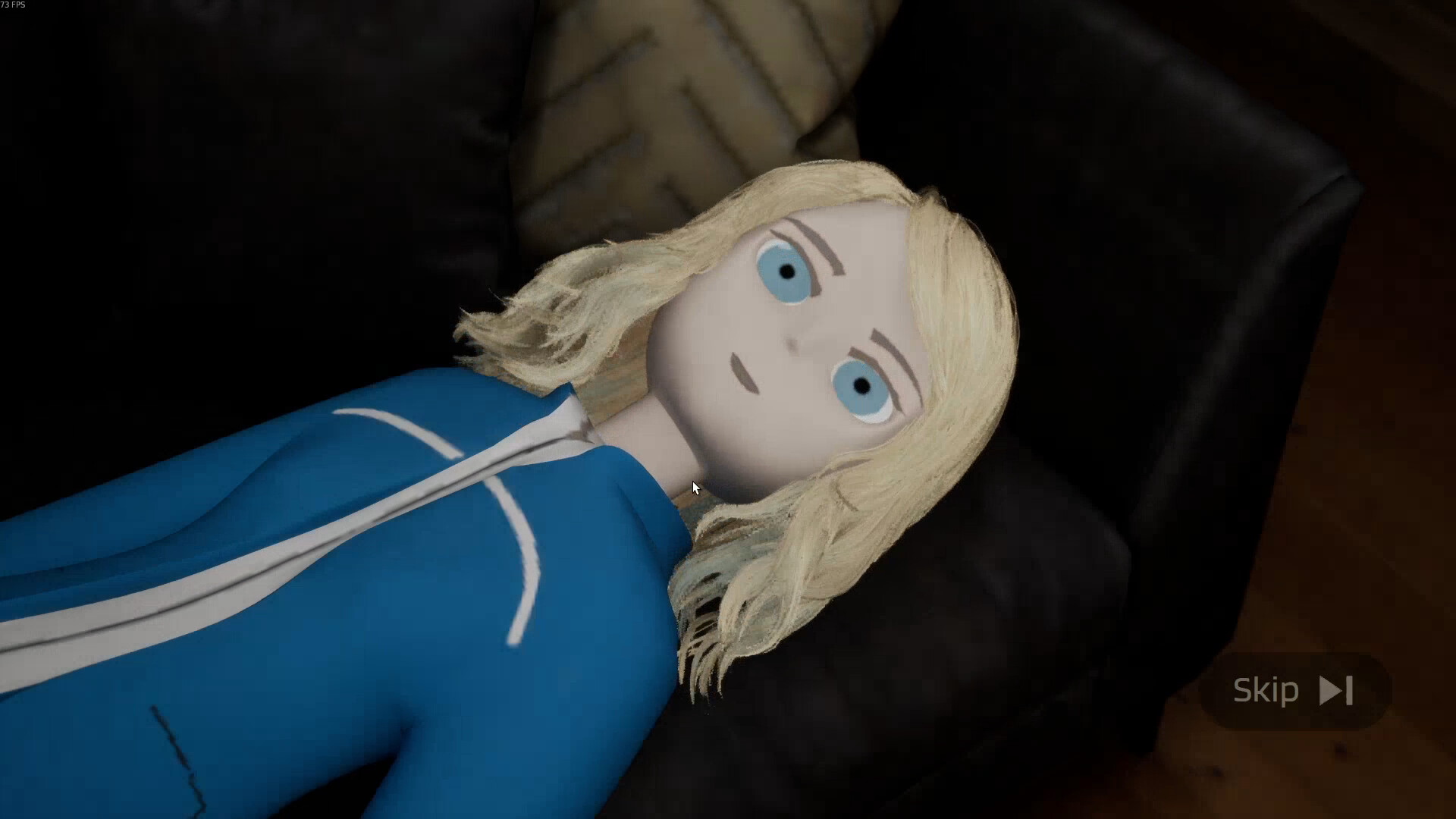 Ordy: The Rise of Clara - Screenshot 4