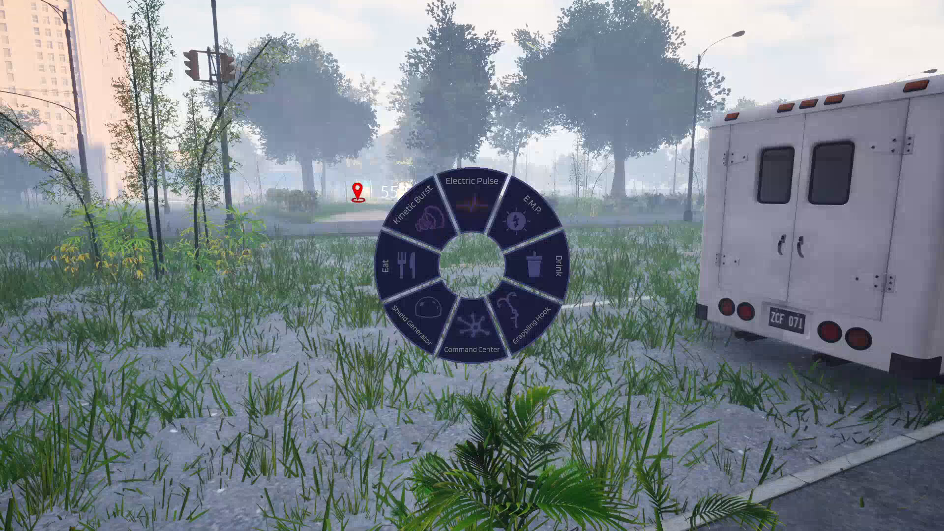 Ordy: The Rise of Clara - Screenshot 3