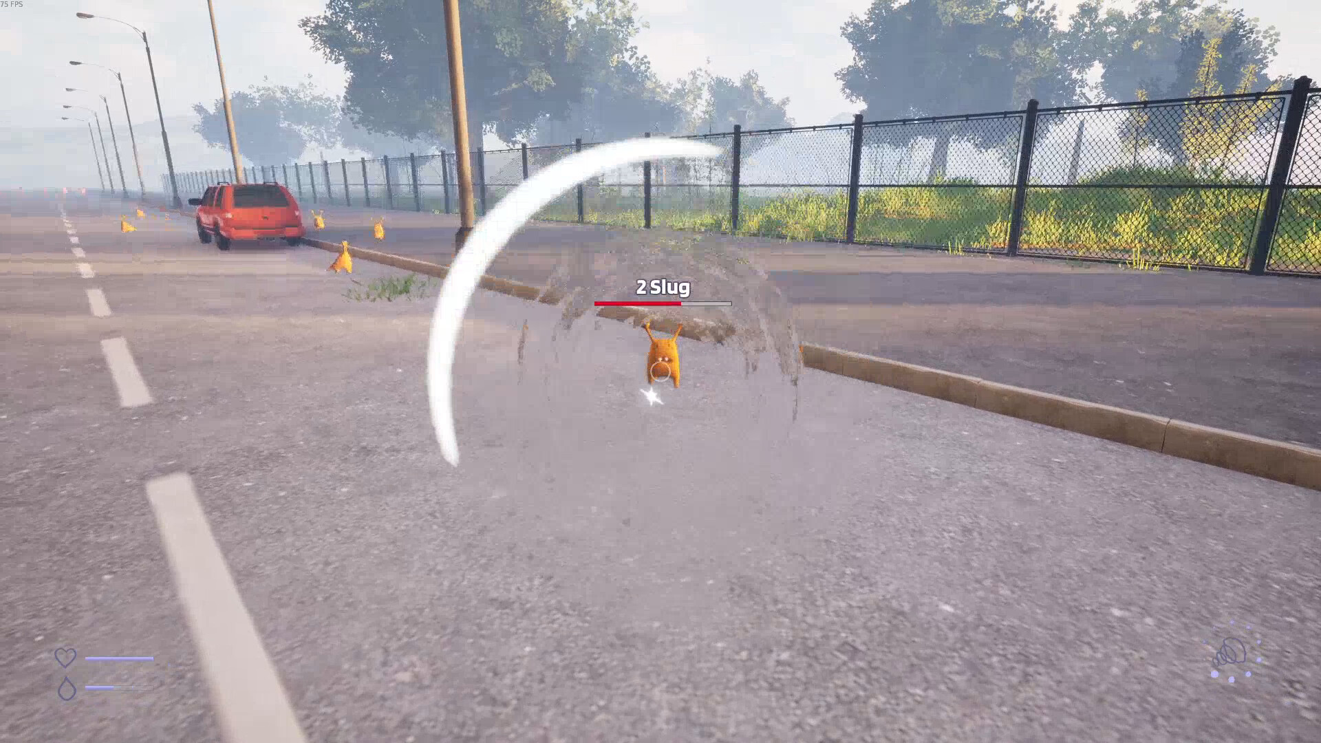 Ordy: The Rise of Clara - Screenshot 28