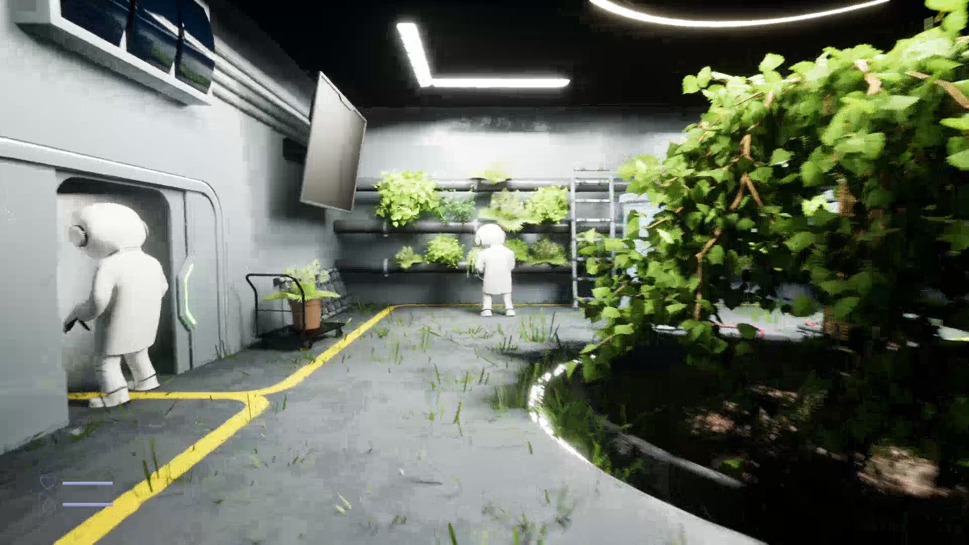 Ordy: The Rise of Clara - Screenshot 18