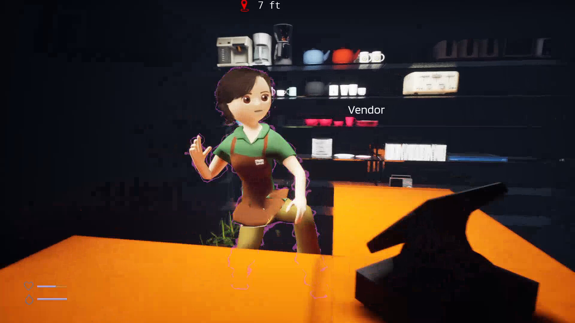 Ordy: The Rise of Clara - Screenshot 6