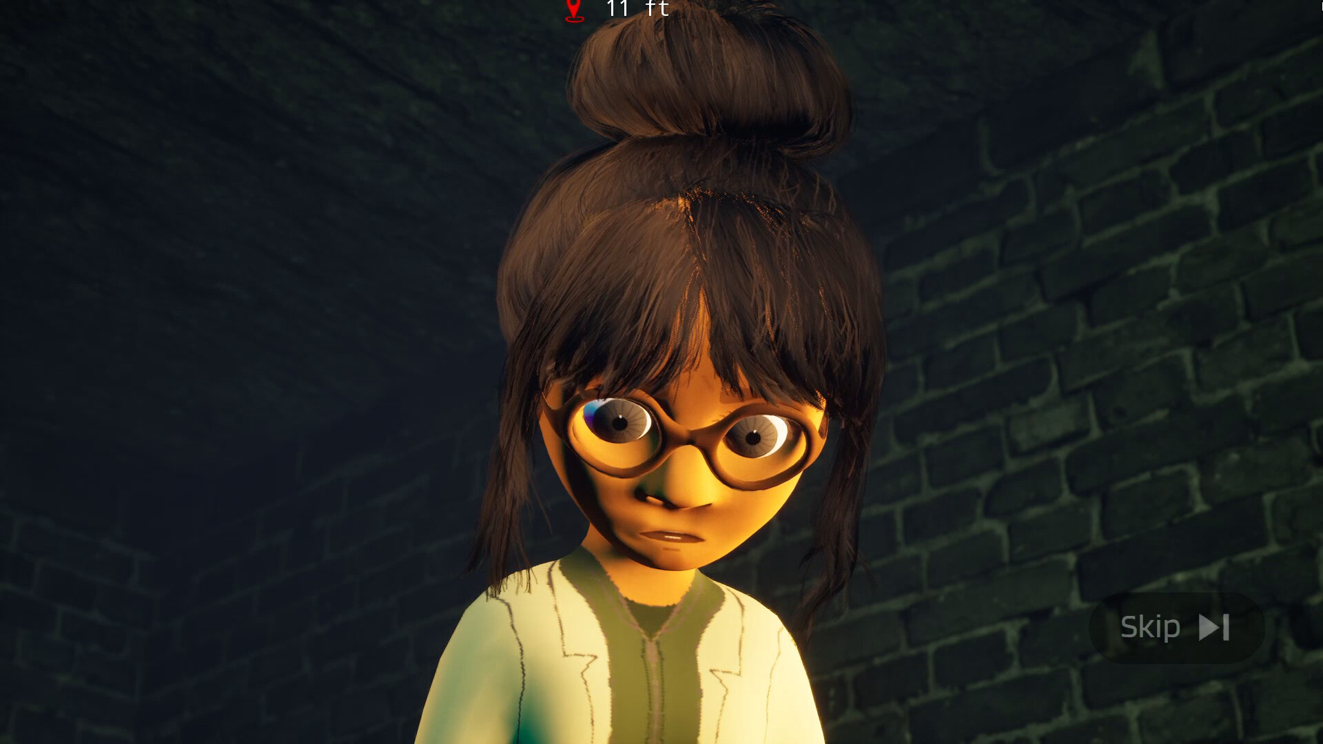 Ordy: The Rise of Clara - Screenshot 24