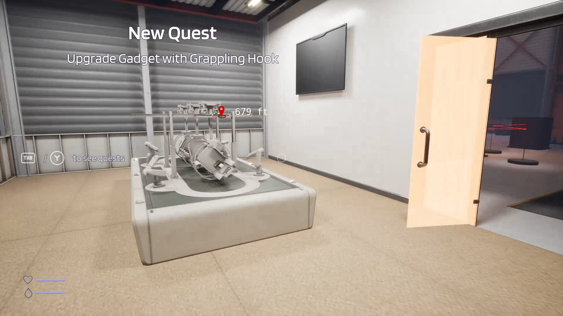 Ordy: The Rise of Clara - Screenshot 23