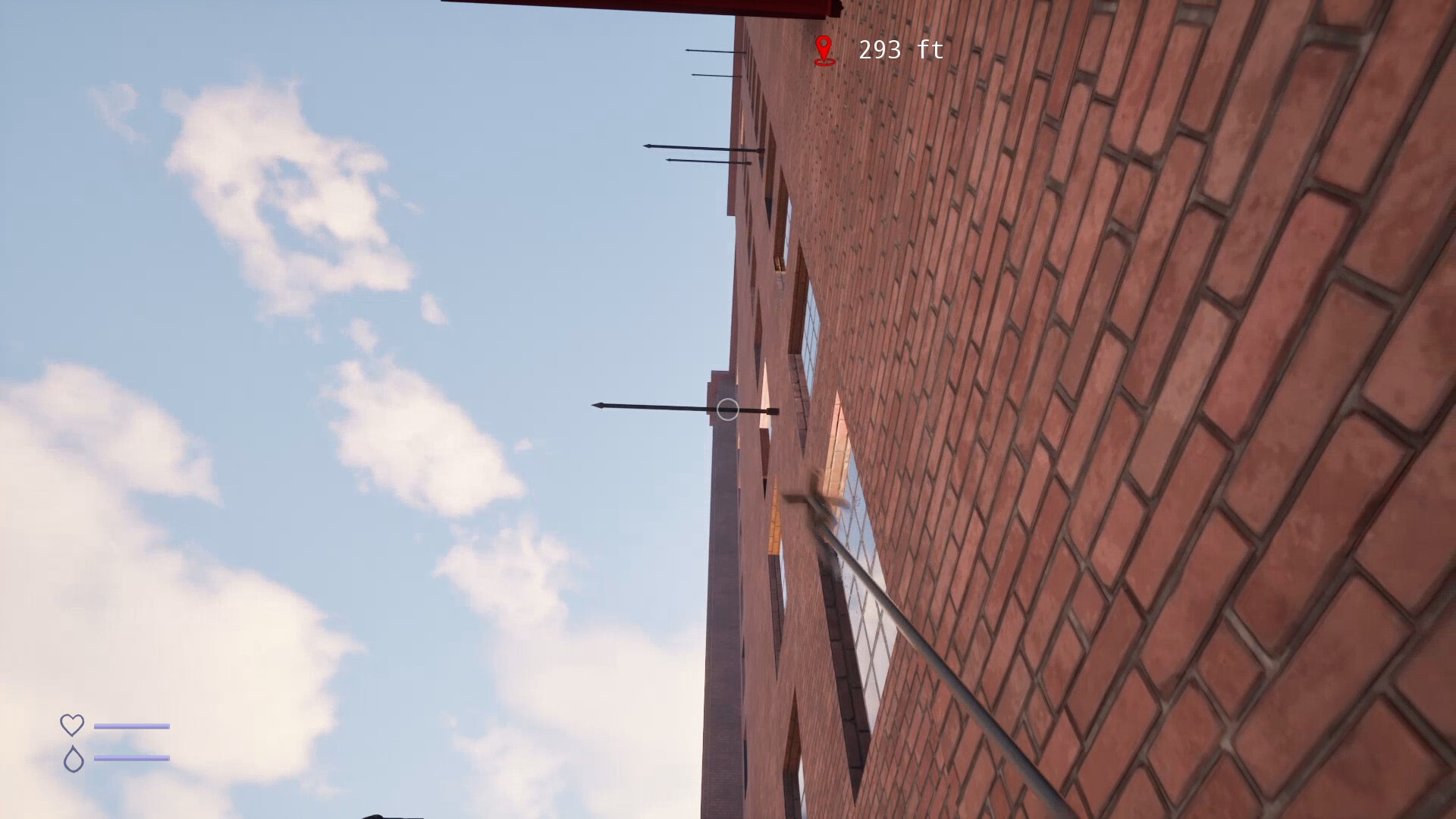 Ordy: The Rise of Clara - Screenshot 2