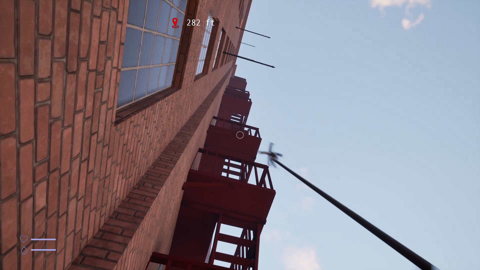 Ordy: The Rise of Clara - Screenshot 10