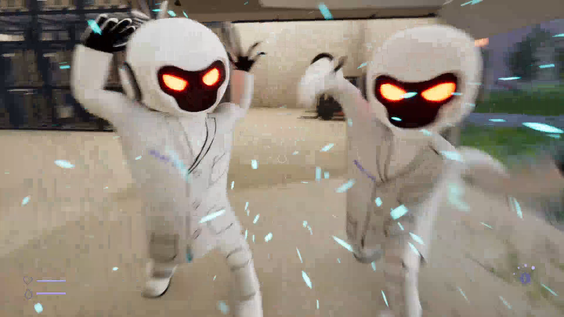 Ordy: The Rise of Clara - Screenshot 1