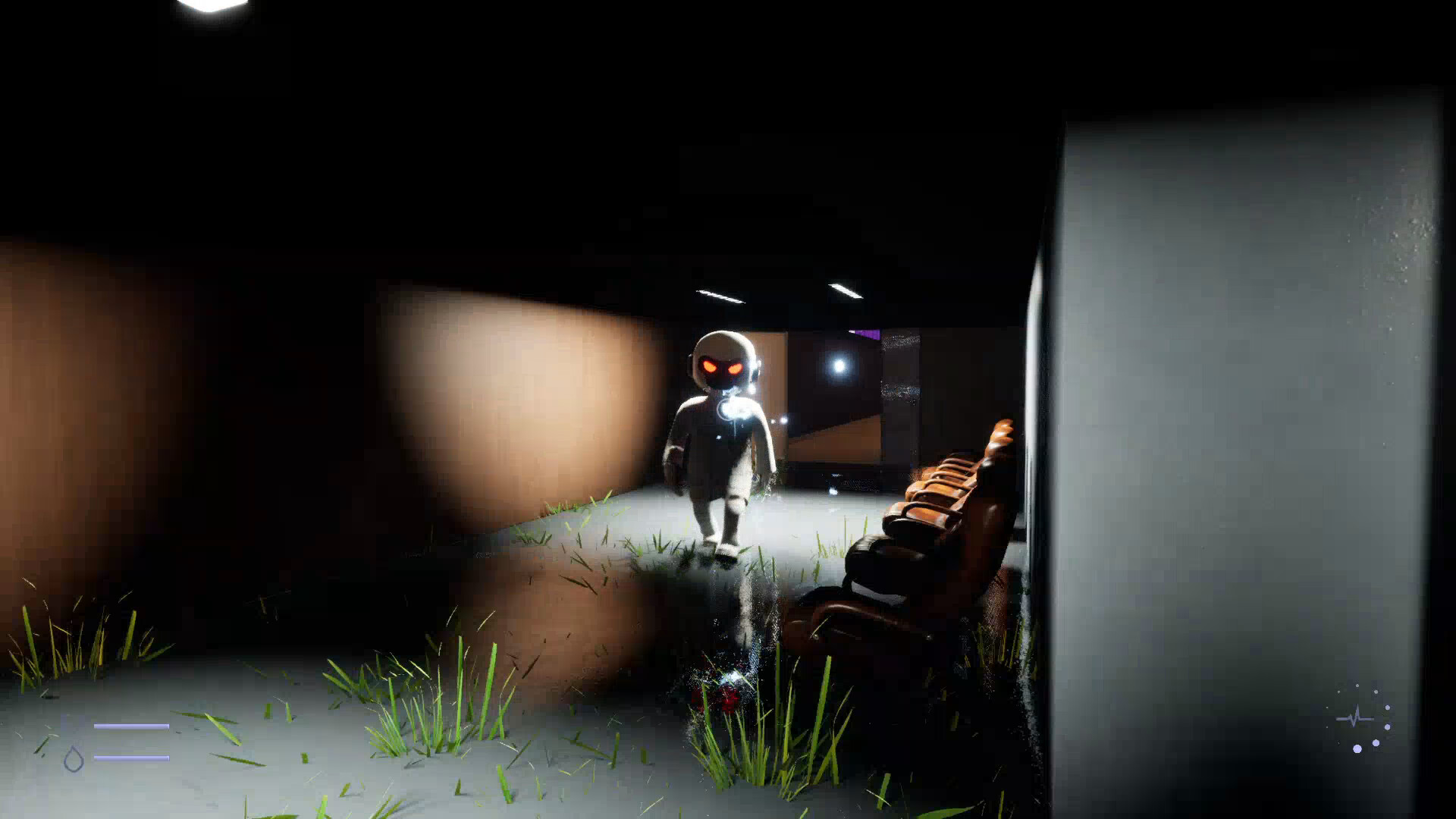 Ordy: The Rise of Clara - Screenshot 22