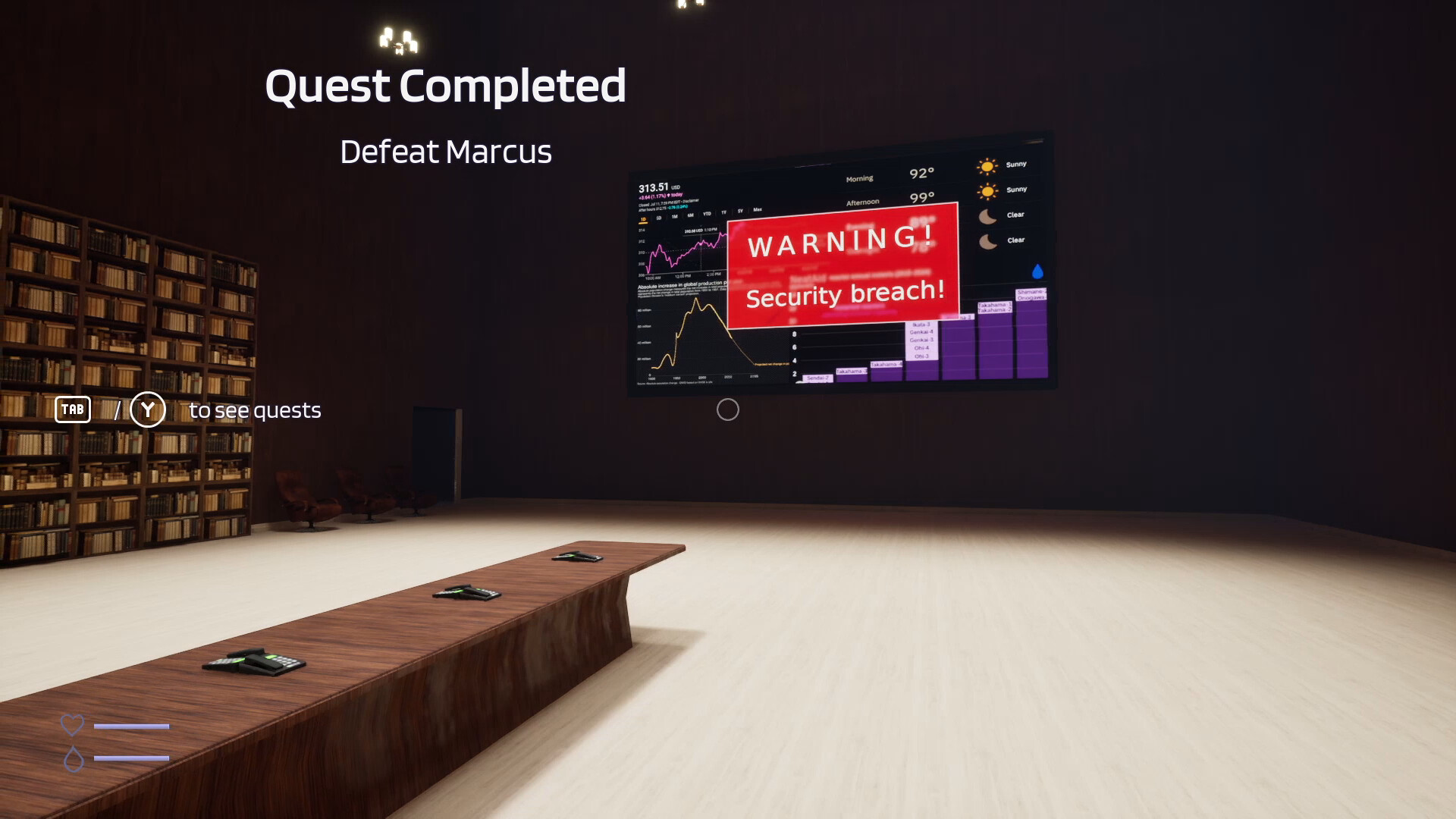 Ordy: The Rise of Clara - Screenshot 12