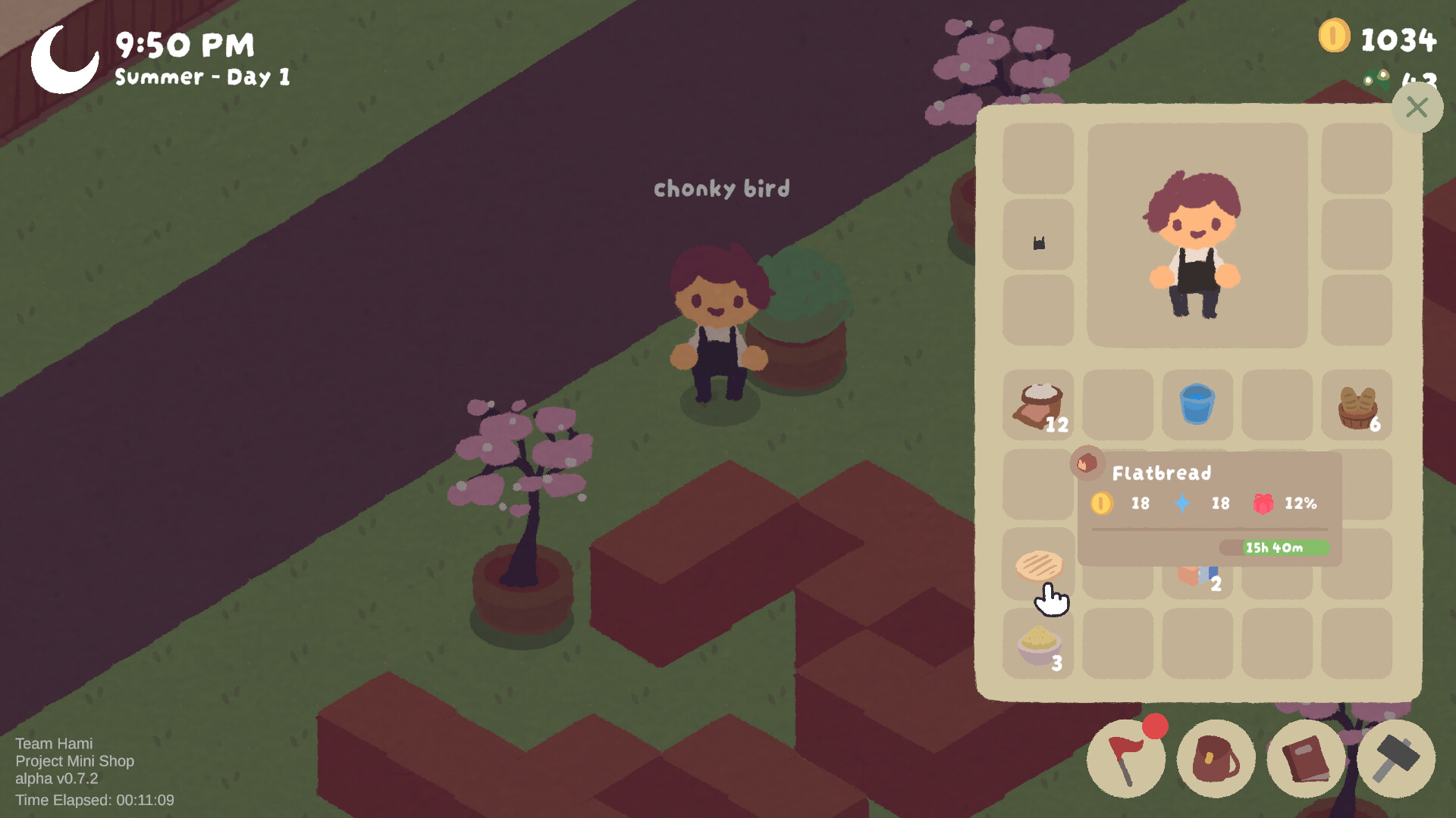 Bakeaway - Screenshot 3