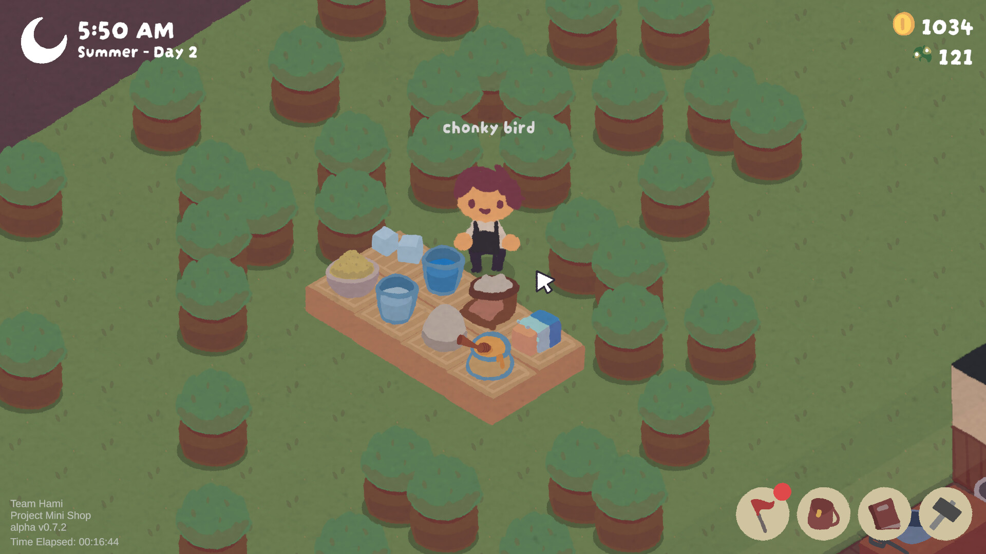 Bakeaway - Screenshot 2