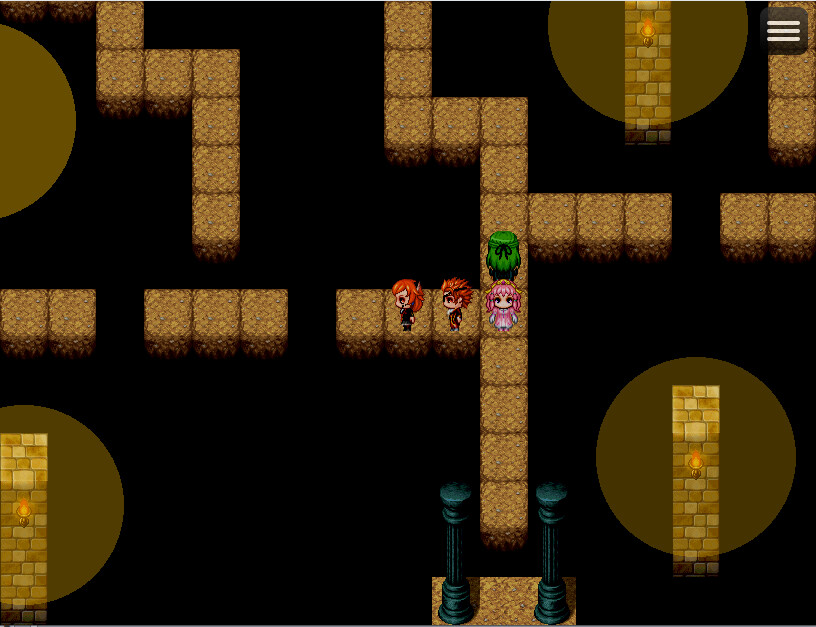 Salve a Fantasia - Screenshot 3