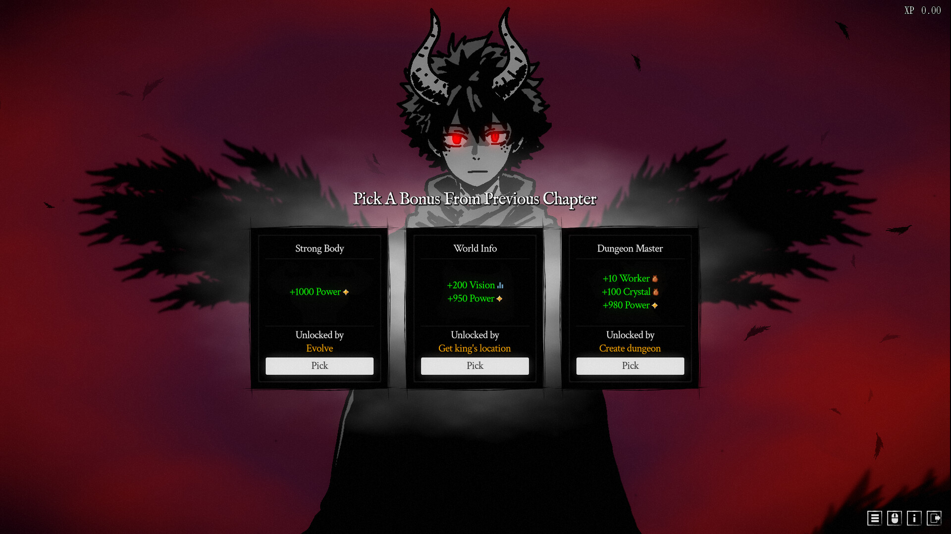 Reincarnated as a Dark Lord Before Taking Over the World with Power 999999999 - Screenshot 5