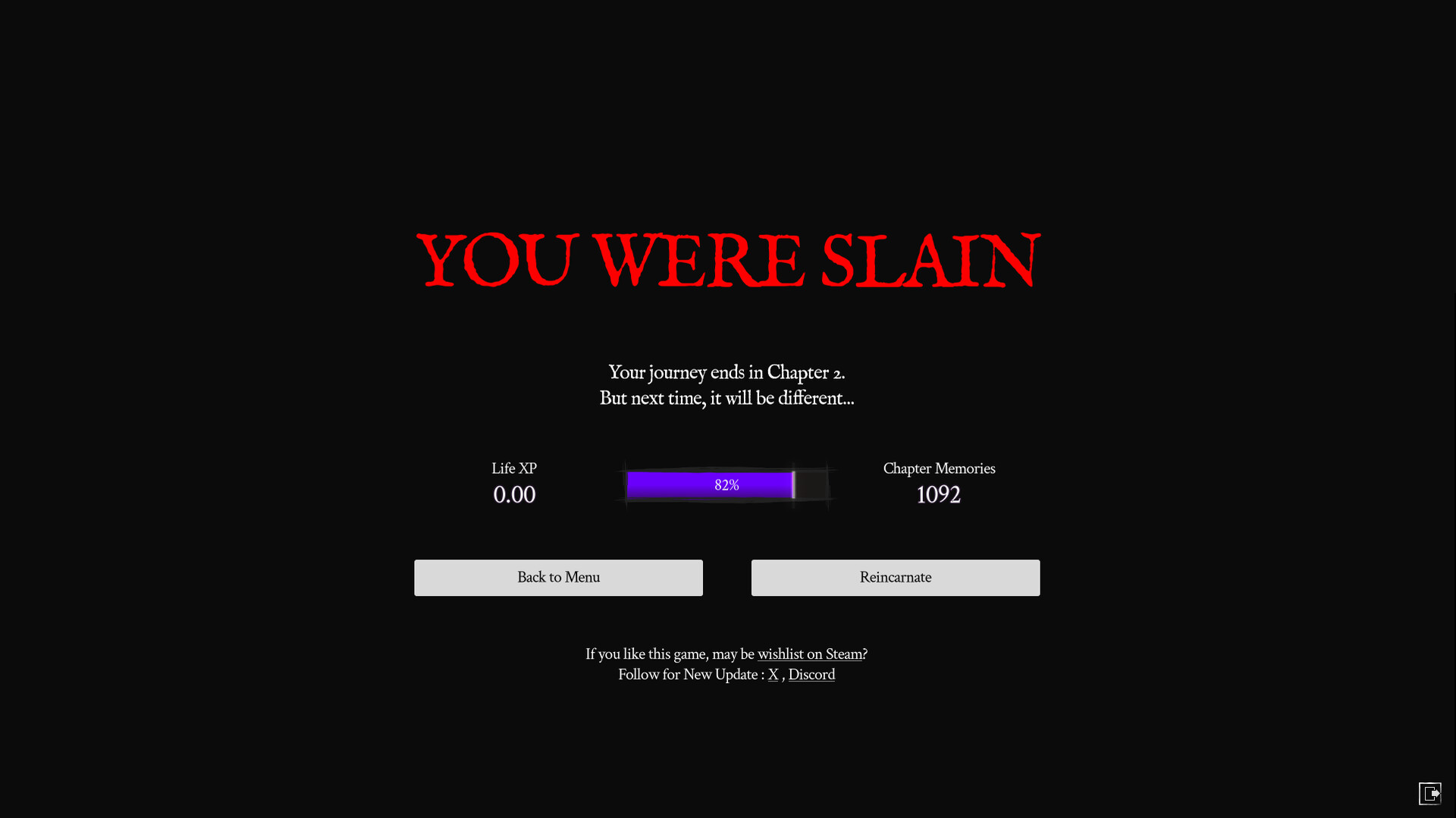 Reincarnated as a Dark Lord Before Taking Over the World with Power 999999999 - Screenshot 7