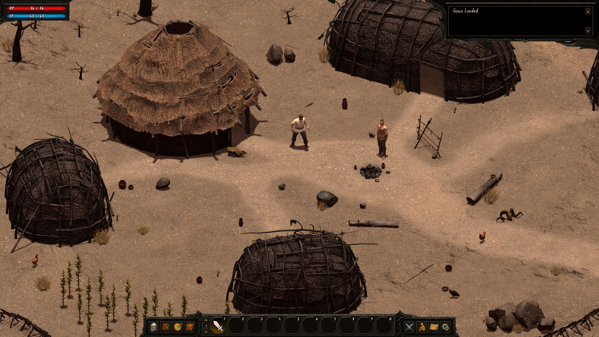 Melted Kingdoms - Screenshot 8