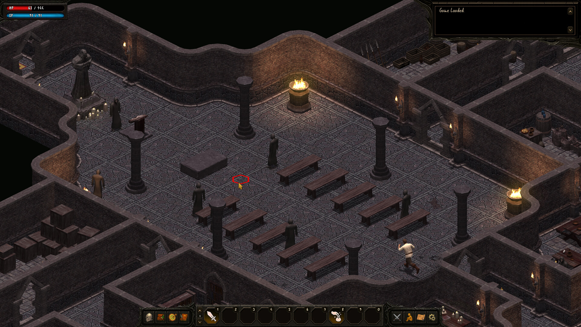 Melted Kingdoms - Screenshot 6