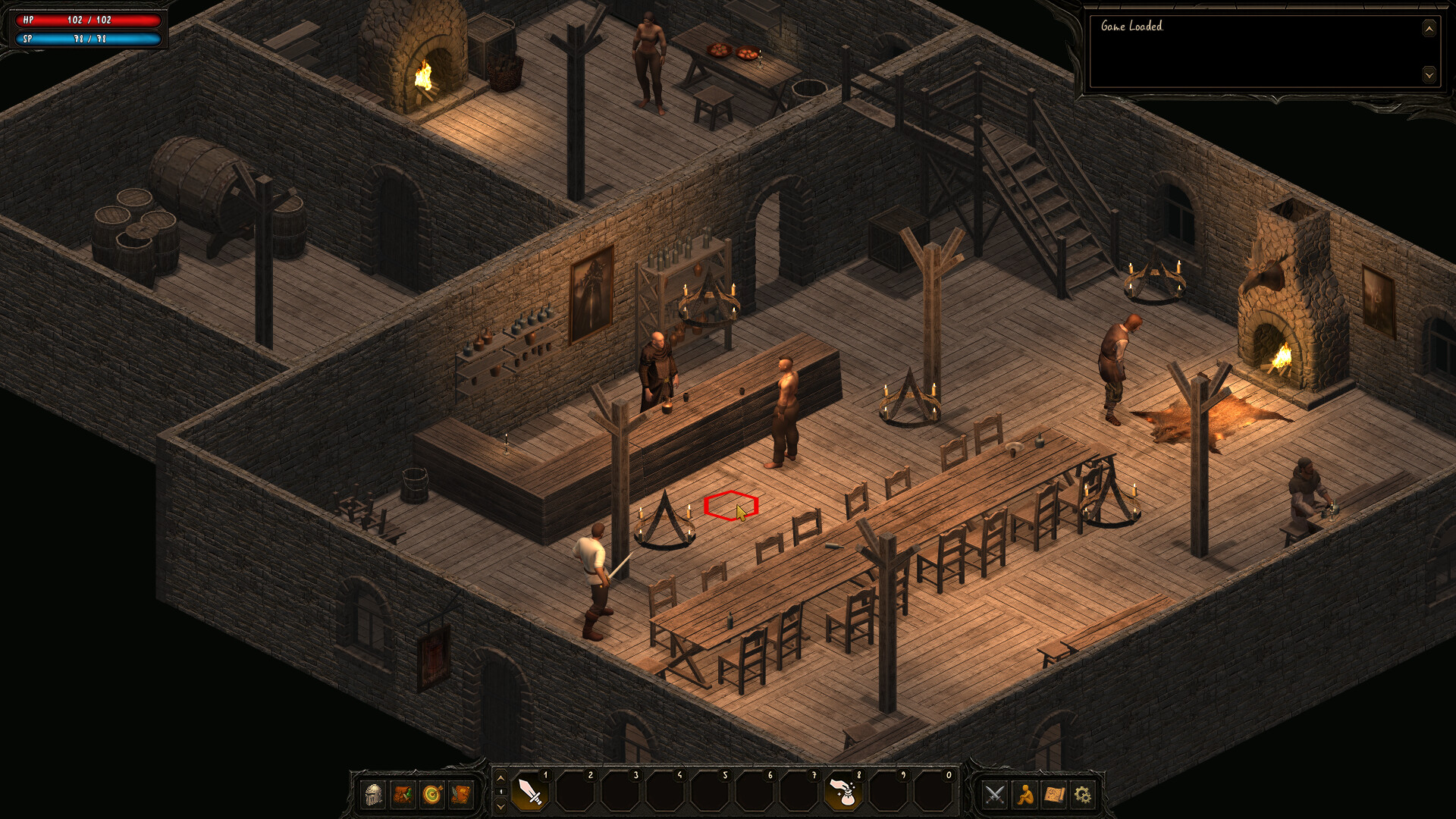 Melted Kingdoms - Screenshot 7