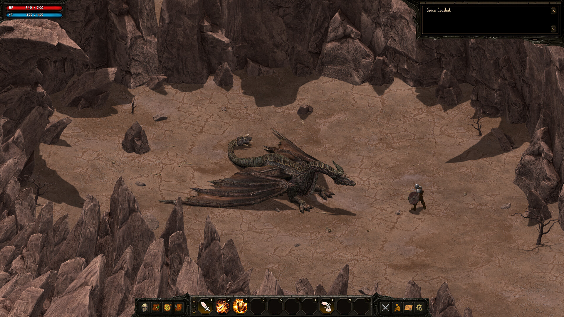 Melted Kingdoms - Screenshot 3