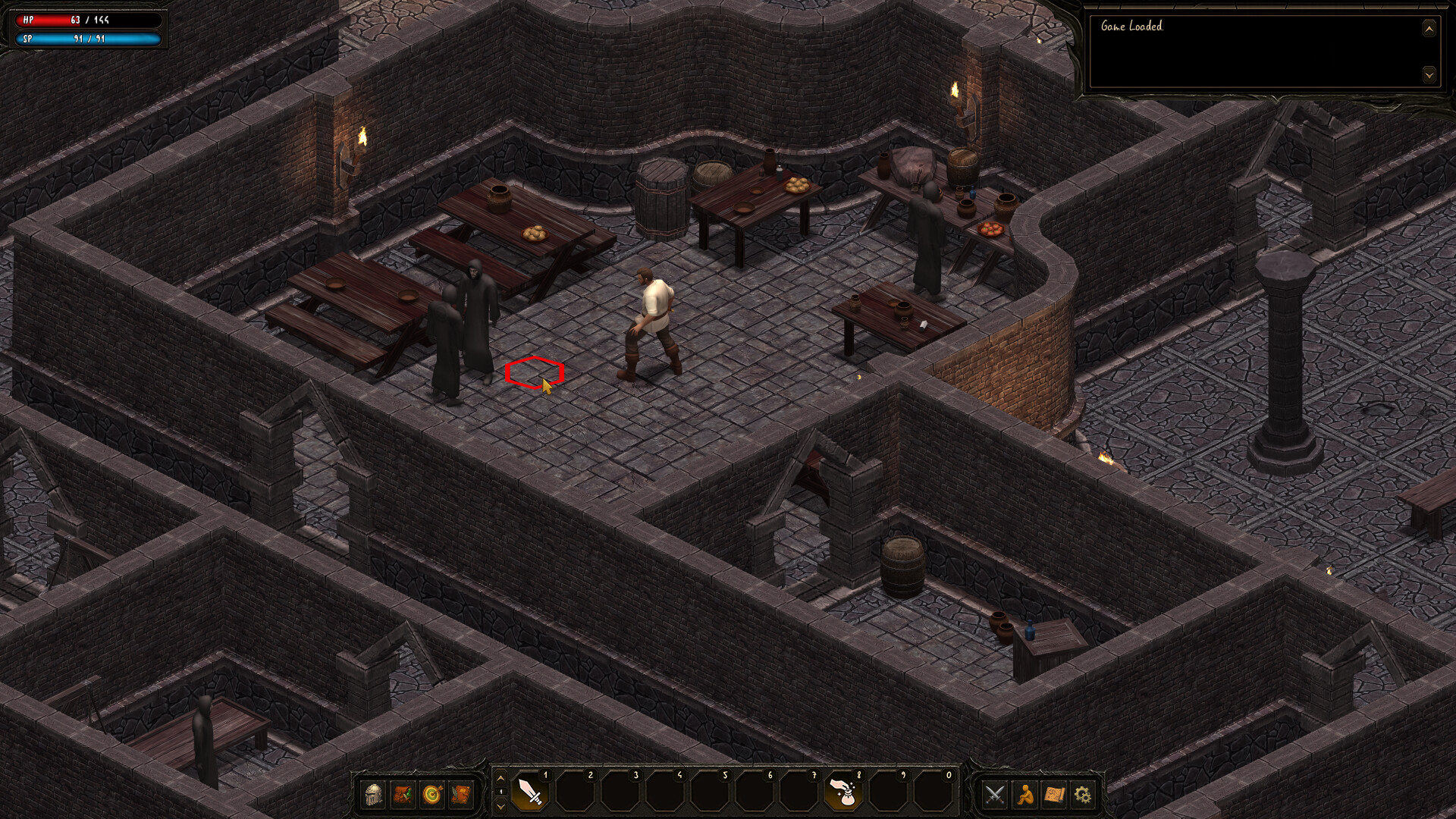 Melted Kingdoms - Screenshot 4