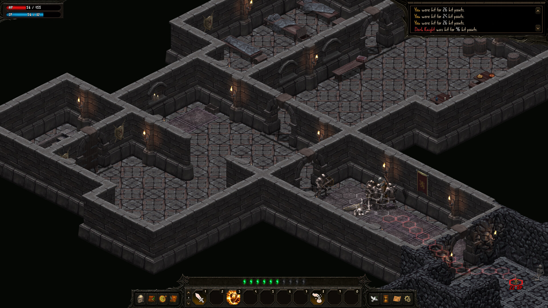 Melted Kingdoms - Screenshot 5