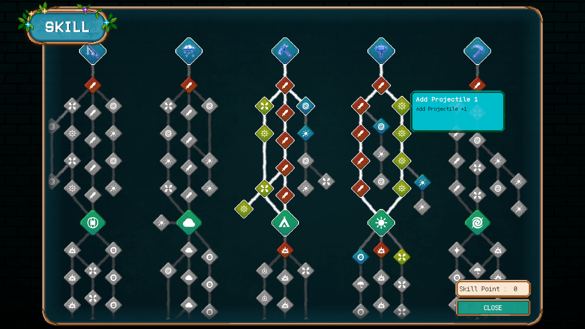 Mystical Demon Farm - Screenshot 9