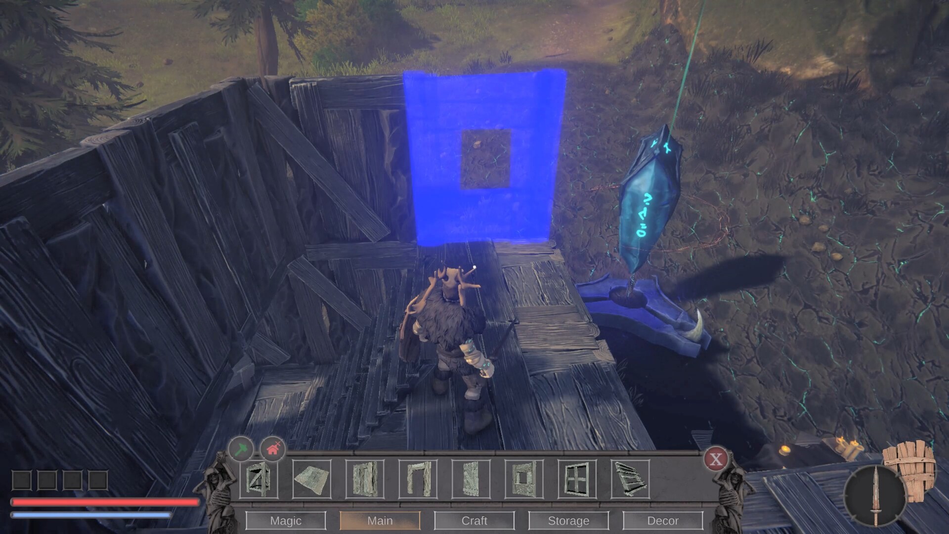 Lord of Undead - Screenshot 3