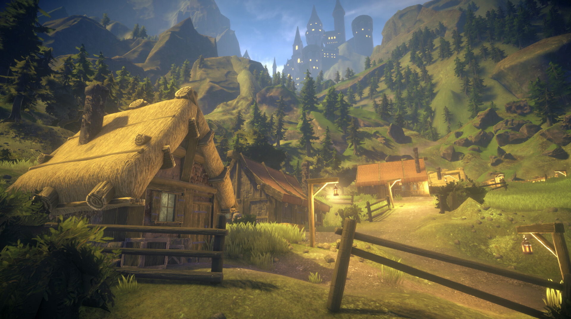 Lord of Undead - Screenshot 6