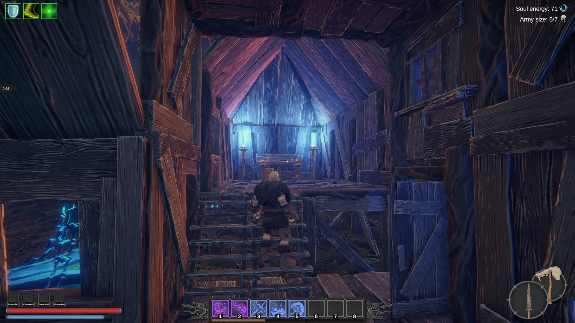 Lord of Undead - Screenshot 13