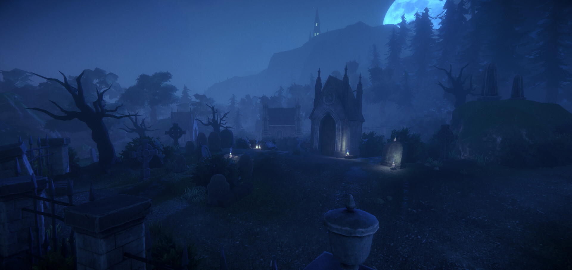 Lord of Undead - Screenshot 11