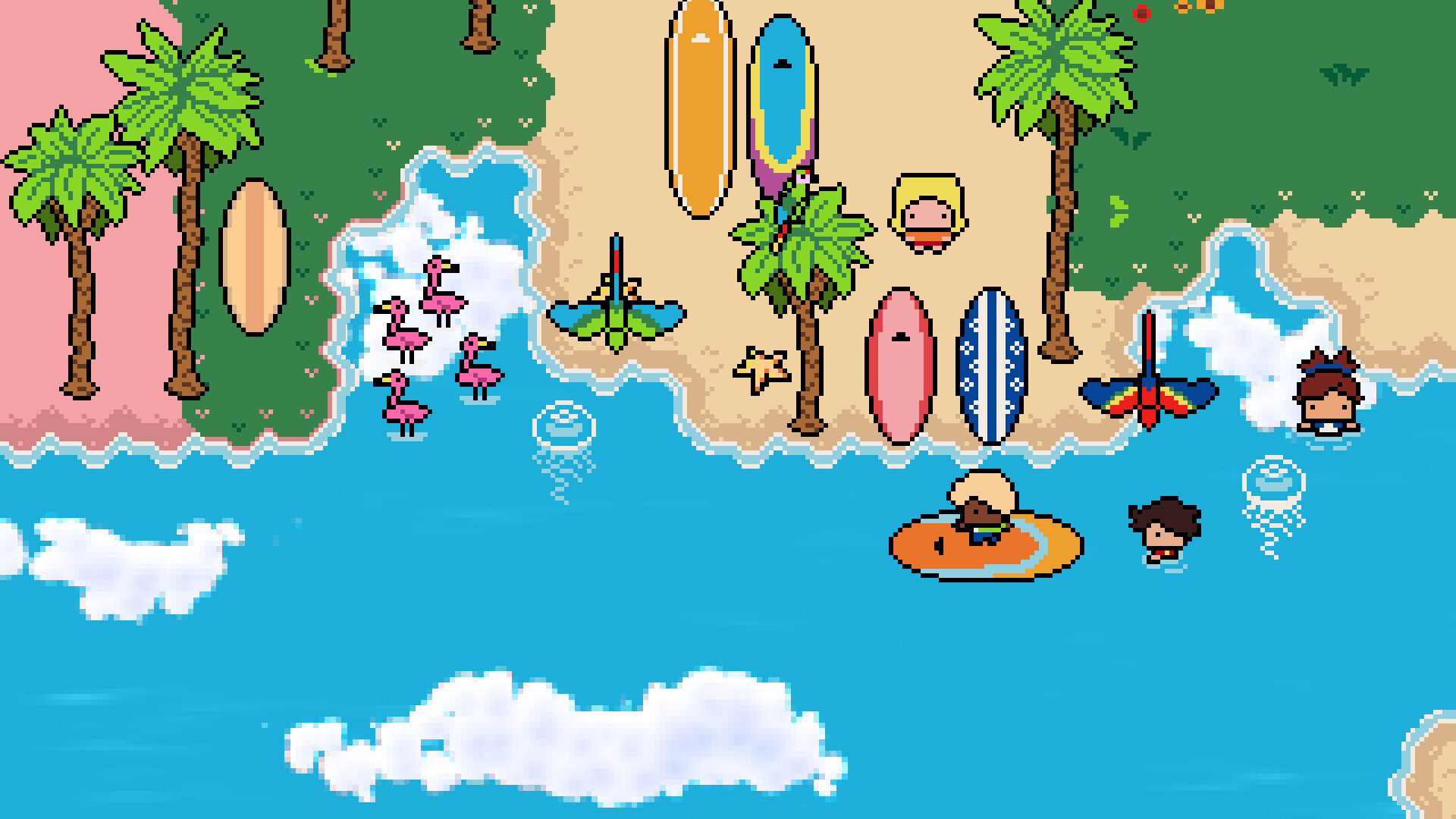 So Stoked - Screenshot 3