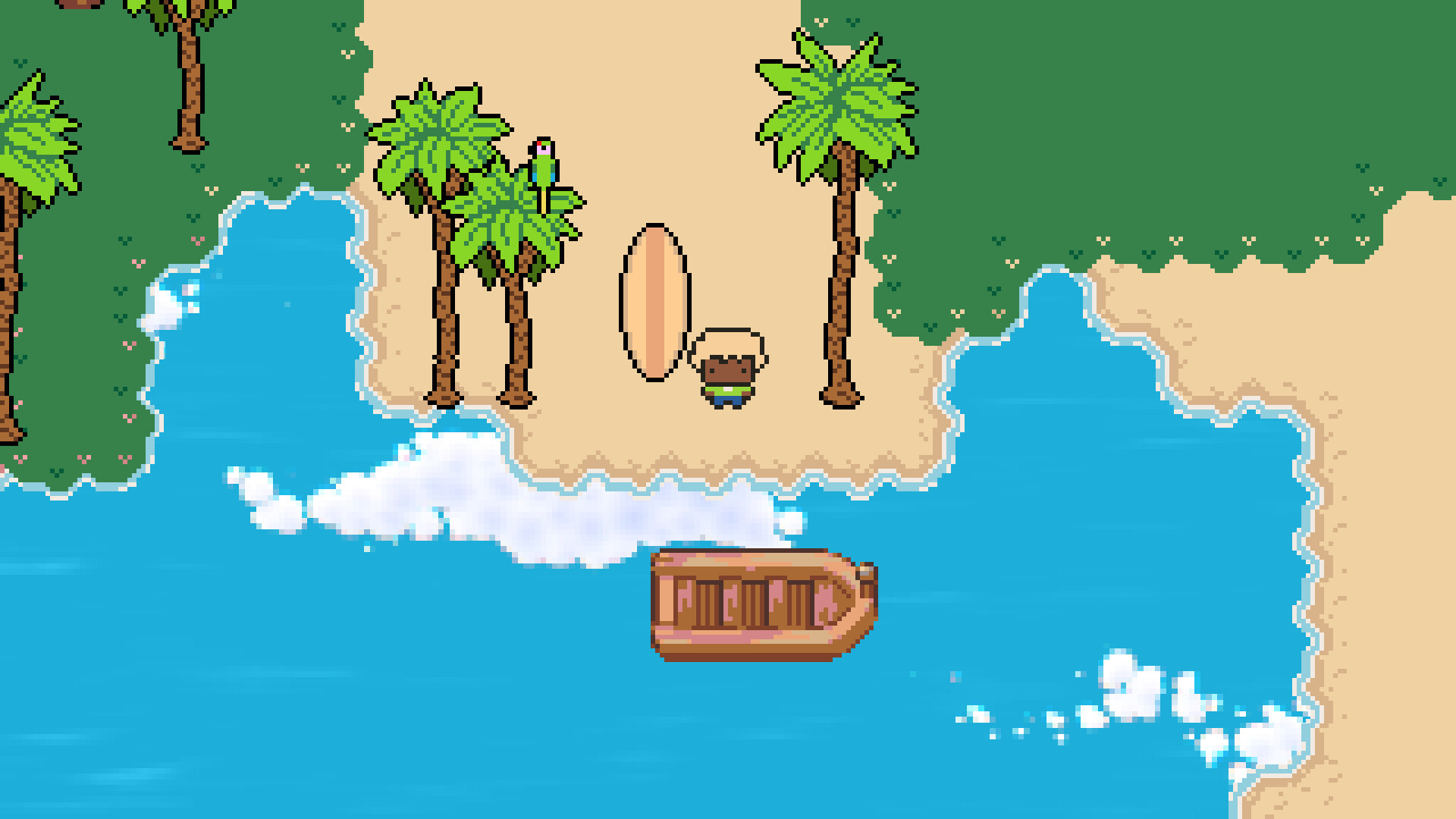 So Stoked - Screenshot 2