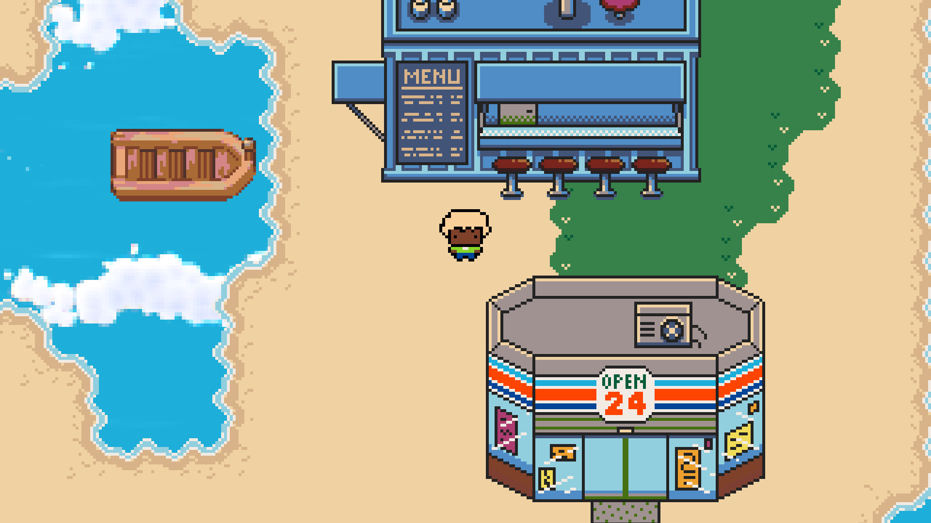 So Stoked - Screenshot 4