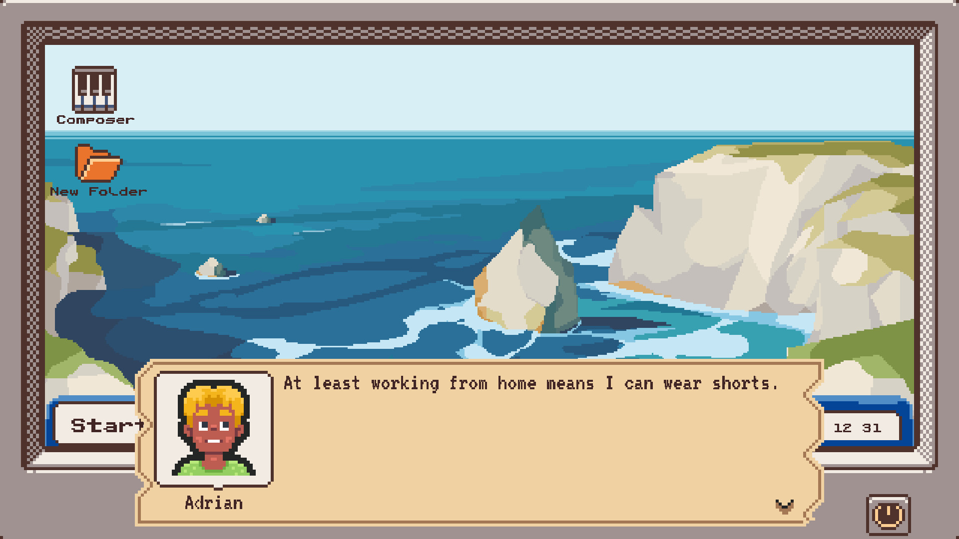 So Stoked - Screenshot 1