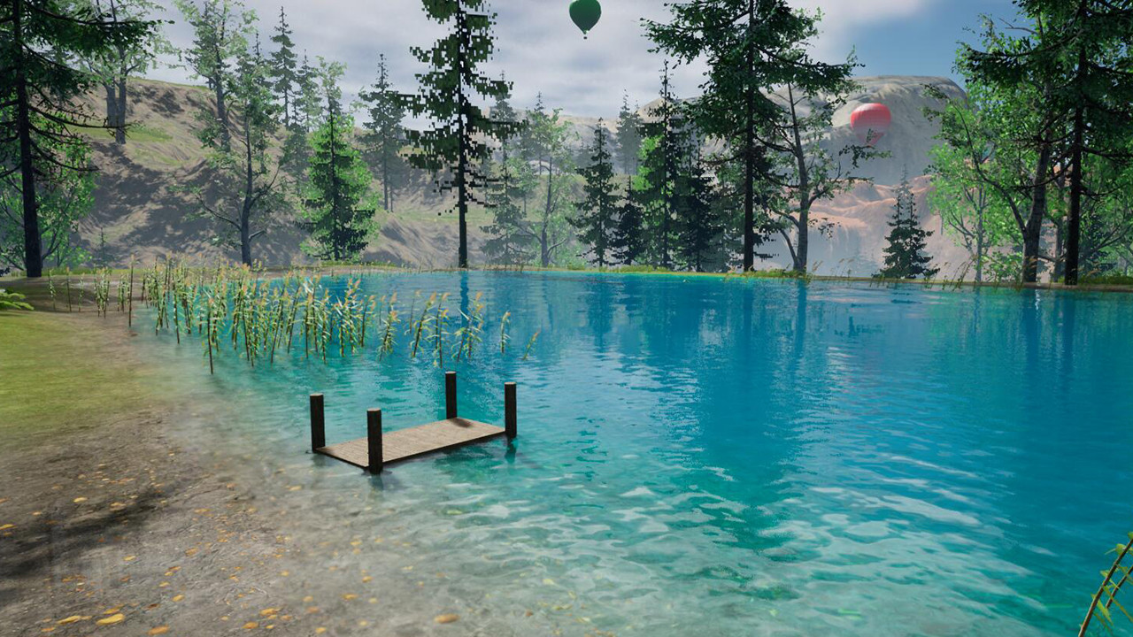 Shā Diāo Zhī Lù - Screenshot 2