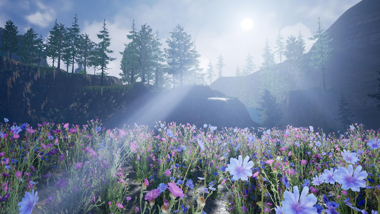 Shā Diāo Zhī Lù - Screenshot 4