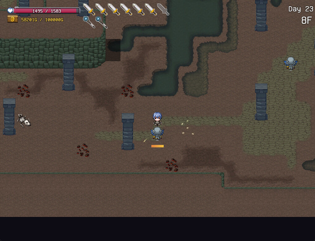 Fault: Broken Promises - Screenshot 11