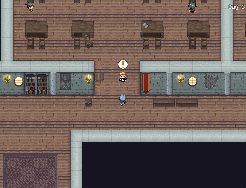 Fault: Broken Promises - Screenshot 10