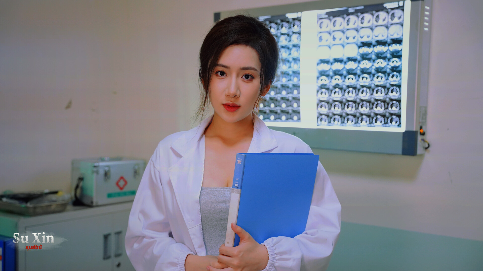 Blood Money: Lethal Eden - Screenshot 9