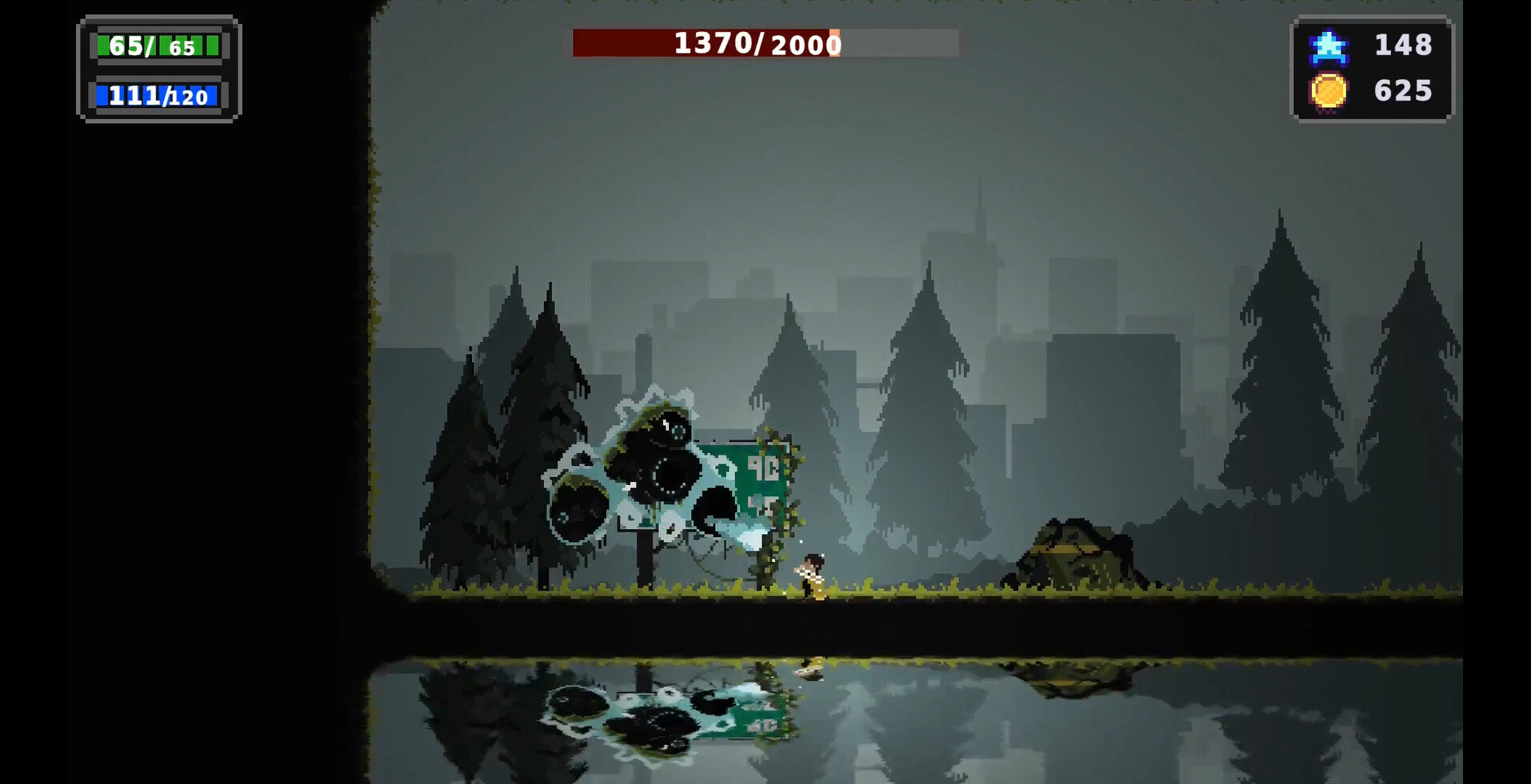 Cave No. 6 - Screenshot 9