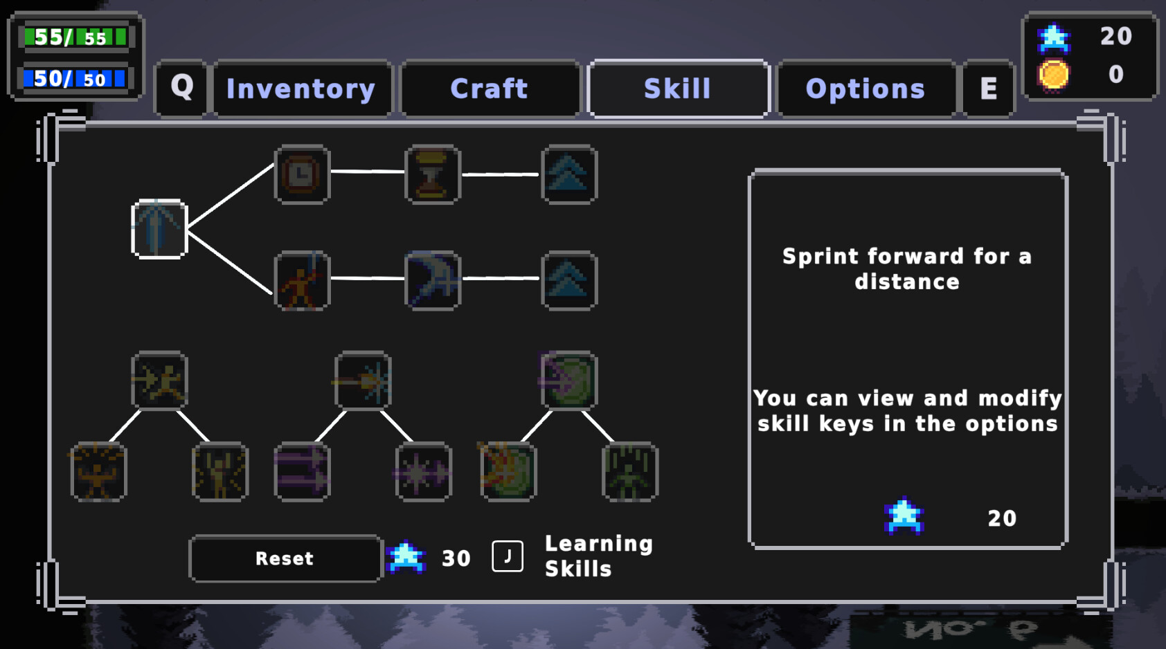 Cave No. 6 - Screenshot 7